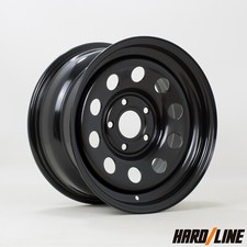 Hardline 16" x 8"  Steel Wheel