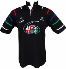 6 Nations Breathable Rugby