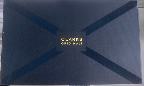 Jamaica desert clarks mens - jamaica,