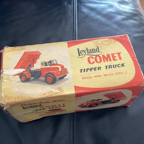 Victory models leyland - models,