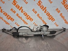 2017-2021 CITROEN C3 AIRCROSS STEERING RACK 9831706880