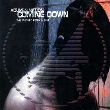 CD Acumen Nation Coming Down