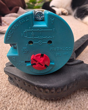 Heatrae sadia Megaflo/Megaflow Tse/Tsr Thermostat 95612599/95612026