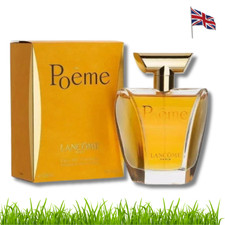 Lancôme Poême Eau de Parfum