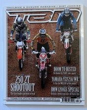 TBM Trail bike & Enduro