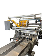 Ulma Atlanta flow wrapper