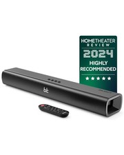 MAJORITY Bluetooth Soundbar