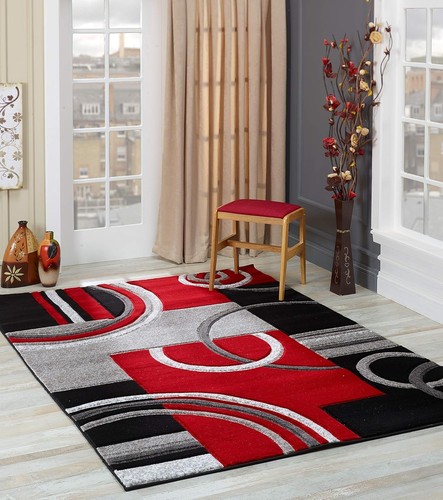 Glory rugs modern area - rugs, rug