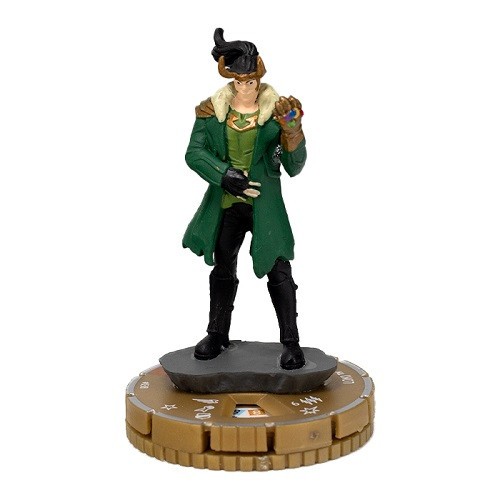 Marvel heroclix collector s - heroclix, collector's