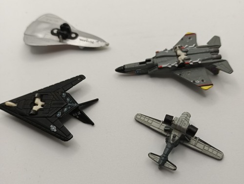 Micro machines matchbox - micro,