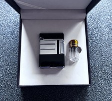 Black & Silver collectible