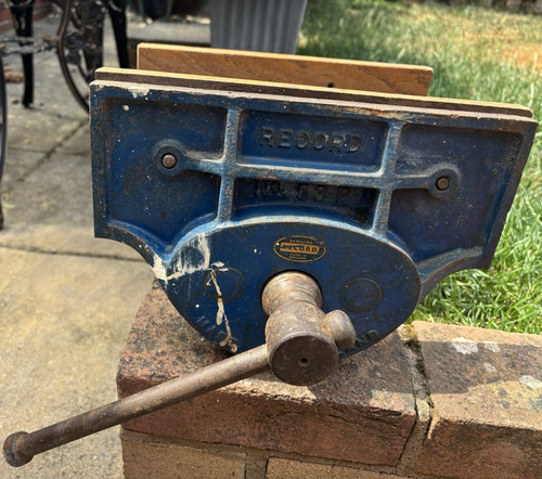 Record woodworking p - woodworking,