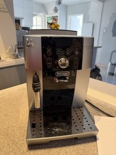 Magnifica S Smart Automatic bean to cup coffee machine ECAM250.23.SB