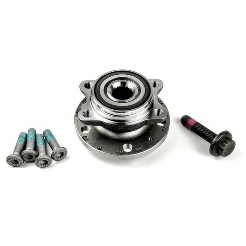 Drivetec dwb9034 wheel bearing - dwb9034,