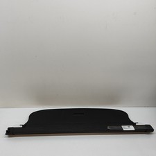 AUDI A6 Avant C7 Boot Sliding