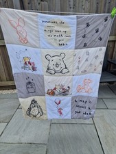 Winnie the Pooh Nursery Bundle