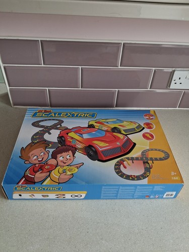Scalextric g1150m first - g1150m,