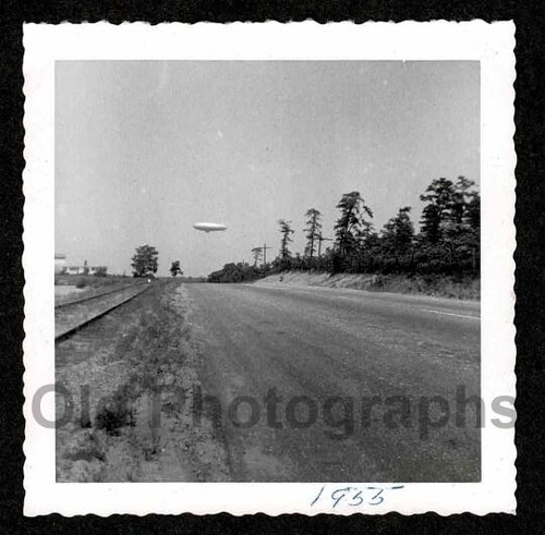 1955 zeppelin air - 1955,
