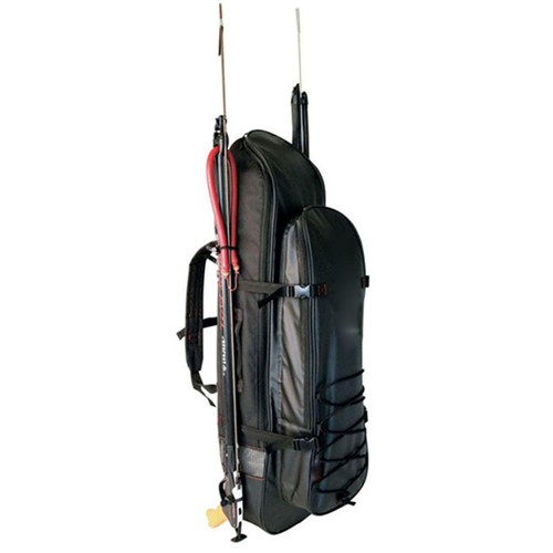 Long fins bag storage - long,
