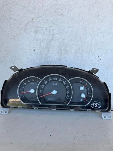 Kia sorento instrument - i, jc