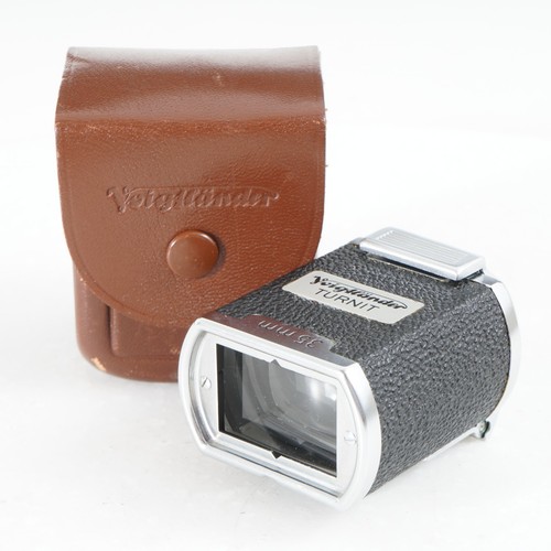 Mint voigtlander turnit - :[mint-],