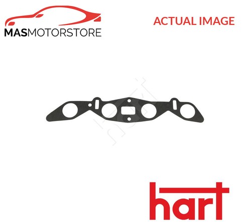 Intake manifold gasket hart - intake,