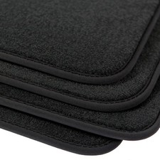 For Mercedes R-Class Velour