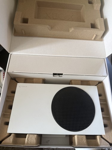 Xbox series - series, s