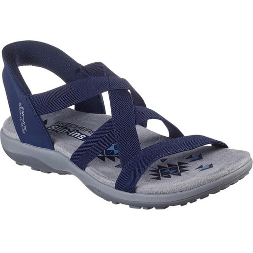 Skechers womens ladies reggae - skechers, womens/ladies