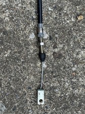 Throttle Cable Suitable for A Ford 10 Series Tractor. Agricultural Parts New