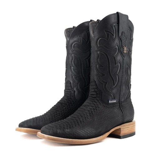 Rock bruce matte python - rock’em,