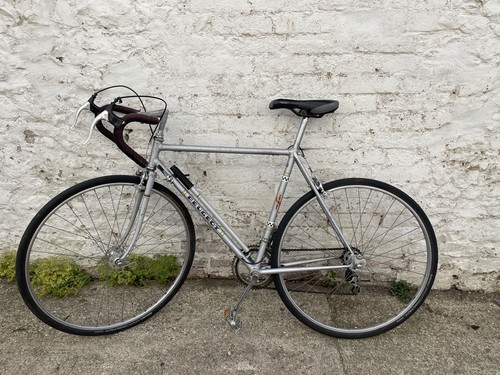 1977 peugeot vintage road bike - 1977,