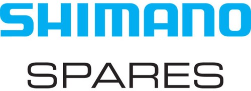 Shimano spares r9120 - spares, right
