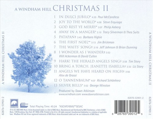 Various artists a - artists,