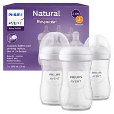 Philips Avent Natural Response