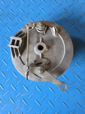 Jawa 350 Califonian Anchor