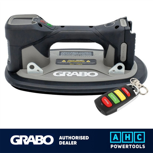 Grabo grab330 pro brushless - pro,