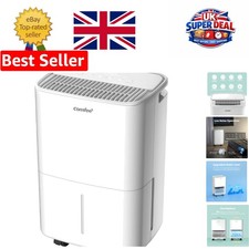 Energy-Efficient Aqua Dry 12L