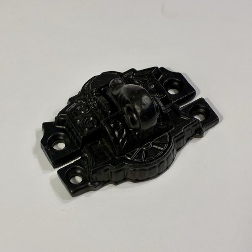 Victorian style ornate cast - ornate,