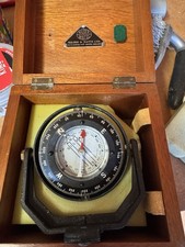 Vintage Silva Nautical