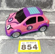 Roary the Racing Car Cici