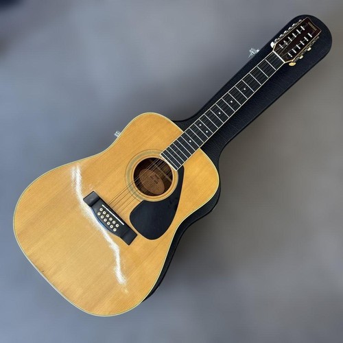 Yamaha string fg12 301b - 12-string, fg12-301b