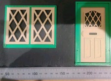 Not Hobbies Dolls House 4
