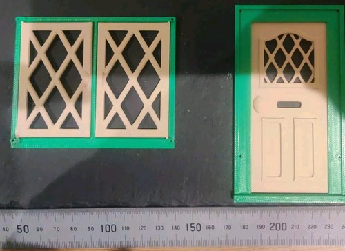 Not hobbies dolls house - hobbies,