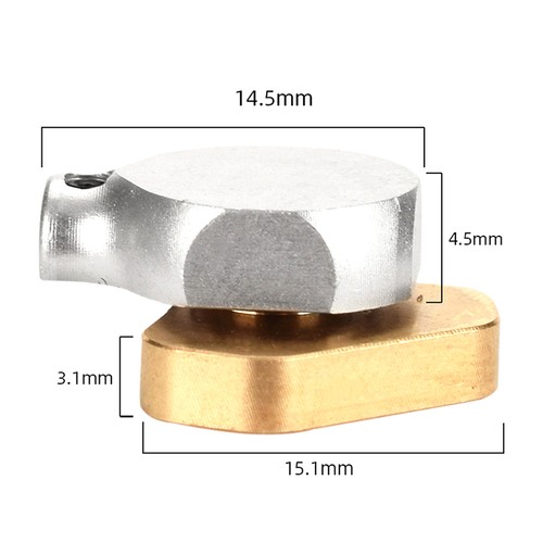 9mm replacement rotary - 0.9mm,