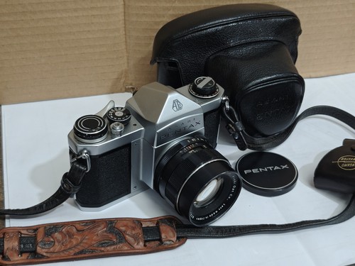 Asahi pentax s1a 35mm - 35mm, slr