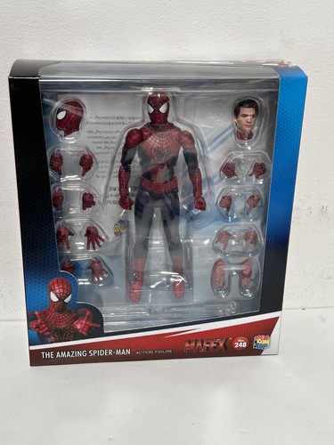 Official mafex 248 the - mafex, no.248