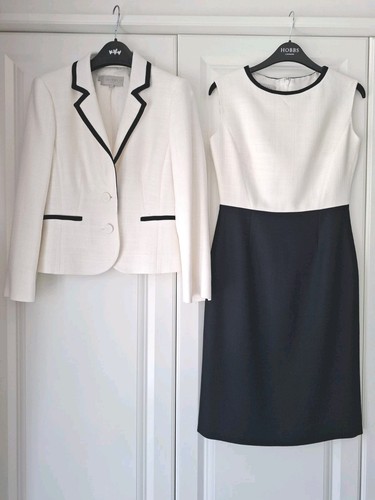 Hobbs dress jacket - dress, &