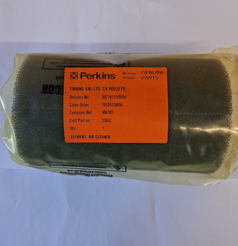 Perkins 1000 phaser - phaser, series