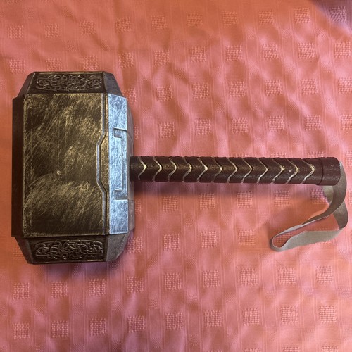 Official thor mjolnir - official, hammer